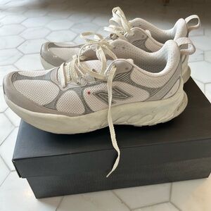 District Vision x New Balance Trail Shoe 2024
SOLD OUT ONLINE